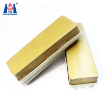 Diamond Grinding Tool Abrasive Resin Bond Diamond Fickert for Stone Polishing